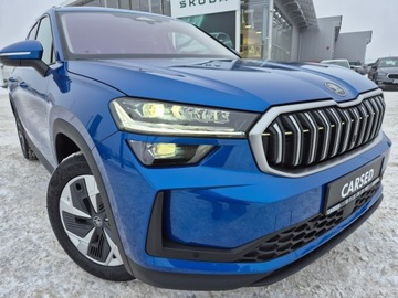 Skoda Kodiaq II SUV 2.0 TDI SCR 193KM 2025 Skoda Kodiaq Edition 130 2.0 TDI DSG 4x4 Auto z pl, zdjęcie 6