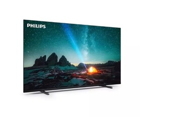 LED-телевизор PHILIPS 50 дюймов 50PUS7609/12