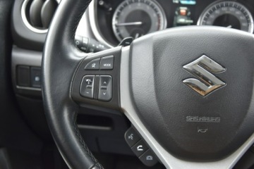 Suzuki Vitara III 2022 Suzuki Vitara 1.5Hybrid 117KM AUTOMAT 2022r. SALON, zdjęcie 29