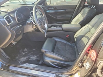 Nissan Maxima VI 2023 Nissan Maxima Sr 2023 3.5 Benzyna 300KM, zdjęcie 7
