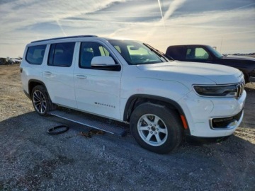 Jeep Wagoneer II 2022 Jeep Wagoneer Series III 2022 5.7 Benzyna 392KM, zdjęcie 4