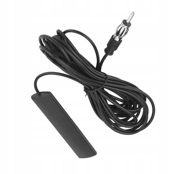 АВТОМОБИЛЬНАЯ FM-РАДИОАНТЕННА 5М