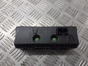 DISPLEJ BUDÍK OPEL ASTRA G 93353585