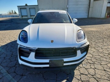 Porsche Macan 2024 Porsche Macan Base 2024 2.0 Benzyna 261KM, zdjęcie 5