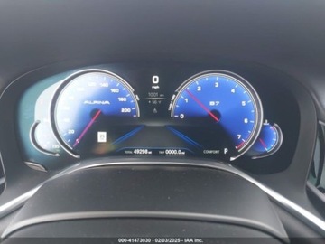 BMW 2018 BMW-ALPINA B7 BMW ALPINA B7 xDrive, od ubezpieczalni 4.4 Benzyna 600KM, zdjęcie 9