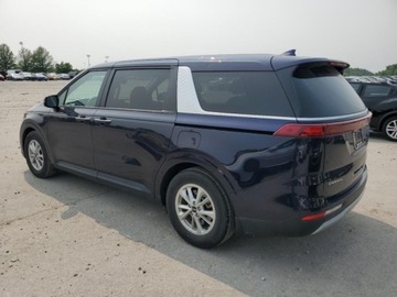 Kia Carnival II 2024 Kia Carnival 2024 Kia Carnival LX 3.5 Benzyna 290KM, zdjęcie 3