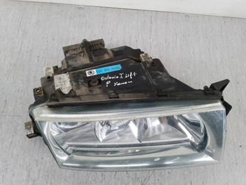 LAMPA PRZÓD PRAWA XENON SKODA OCTAVIA I LIFT 1U1941016G 1U0941651