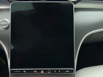 Mercedes Klasa C W206 Kombi 2.0 300 258KM 2025 C Klasa 300 4-Matic AMG Estate 2.0 (258KM) 2025, zdjęcie 4