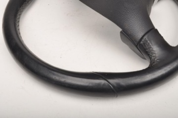 VOLKSWAGEN GOLF VI КОЖАНЫЙ РУЛЬ