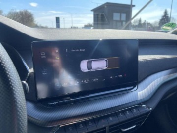 Skoda Octavia IV RS Kombi 2.0 TDI SCR 200KM 2021 Skoda Octavia 2.0 Diesel 199KM, zdjęcie 16