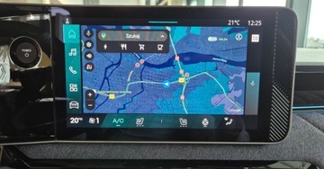 Renault 2025 Renault 4 techno 150 KM comfort range od reki Elektryczny 150KM, zdjęcie 23