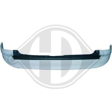 ZDERZAK DO OPEL ZAFIRA 99-05