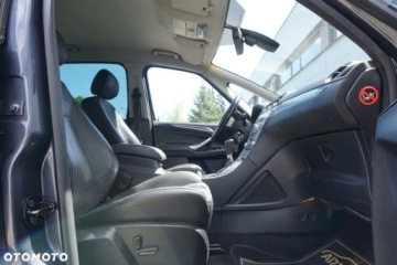 Ford S-Max I Van 2.0 TDCi 140KM 2009 Ford S-Max Ford S-Max 2.0 TDCi DPF Titanium X 2.0 Diesel 140KM, zdjęcie 27