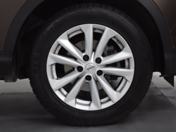 Nissan Qashqai II Crossover 1.2 DIG-T 115KM 2016 Nissan Qashqai 1.2 DIG-T, Salon Polska, zdjęcie 14