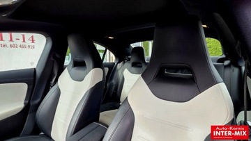 Mercedes CLA C118/X118 Coupe 2.0 250 224KM 2020 Mercedes-Benz CLA Niski przebieg 4 Matic 2.0 Benzyna 224KM, zdjęcie 32