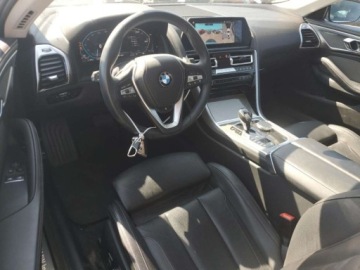 BMW Seria 8 II 2020 BMW Seria 8 2020, 3.0L, 4x4, od ubezpieczalni 3.0 Benzyna 335KM, zdjęcie 6