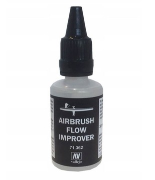 Vallejo Airbrush Flow Improver 32 ml NEW