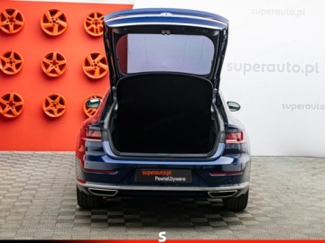 Volkswagen Arteon Fastback 2.0 TDI 150KM 2018 VOLKSWAGEN Arteon 2.0 TDI Elegance DSG Sedan 150KM 2018, zdjęcie 27