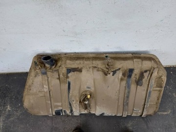 NÁDRŽ PALIVA PULT SAMARA 2109 1.5 8V