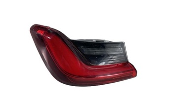 BMW 3 G21 18- LAMPA TYŁ LEWA W BŁOTNIK EU