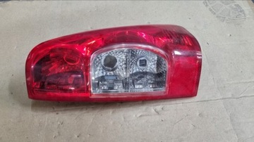 ISUZU D MAX SVĚTLO ZADNÍ PRAVÝ