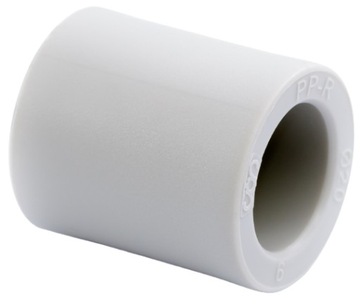 MUFA PP-R ZGRZEWANA POLIPROPYLEN - 32 mm
