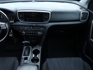 Kia Sportage IV SUV Facelifting 1.6 CRDI 136KM 2020 Kia Sportage 1.6 CRDi, Salon Polska, 4X4, zdjęcie 7