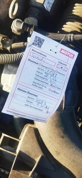 CITROEN DS3 ZRCÁTKO VNITŘNÍ ZPÁTEČNÁ EUR 13 R