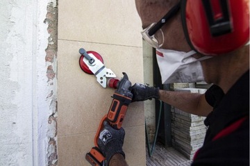 РУБИ АЛМАЗНОЕ КРУЖЕВО ДЛЯ СУХОЙ ГОНЧАРКИ 8мм М14