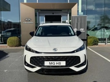 MG HS II SUV Hybrid+ 1.5T HYBRID+ 224KM 2026 MG HS 1.5T HEV+ Exclusive aut Suv 224KM 2026, zdjęcie 1
