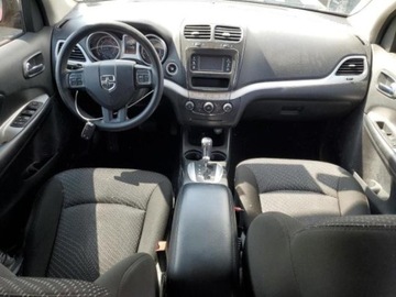 Dodge Journey 2020 Dodge Journey Dodge Journey 2.4 Benzyna 173KM, zdjęcie 7