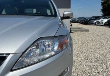 Ford Mondeo IV Kombi 1.6 EcoBoost 160KM 2014 Ford Mondeo Samochod z gwarancja 1.6 Benzyna 160KM, zdjęcie 1
