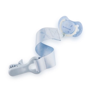 Лента для пустышки Lovi Baby shower Boy