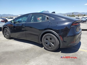 Toyota Prius V (XW60) 2025 Toyota Prius 2025 2.0L hybrid FWD 2.0 Hybryda 196KM, zdjęcie 1