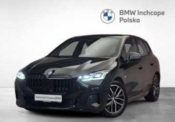 BMW Seria 2 G42-U06 Active Tourer 2.0 218d 150KM 2025 BMW Seria 2 d 150 KM M-Pakiet l Adaptacyjny LED l Shadow Line l Kamera