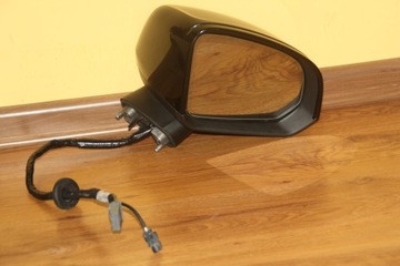 XC40 VOLVO XC-40 FULL ASYSTENT 15 PIN + KAMERA
