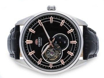 ZEGAREK MĘSKI ORIENT RA-AR0005Y10B