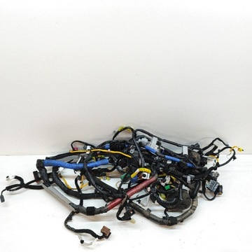 GENESIS GV60 2022 JINÁ SVAZEK PŘÍVODŮ / KABEL