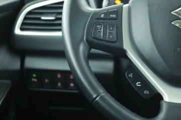 Suzuki SX4 II 2022 Suzuki SX4 S-Cross 1.4 BoosterJet, Salon Polska, zdjęcie 15
