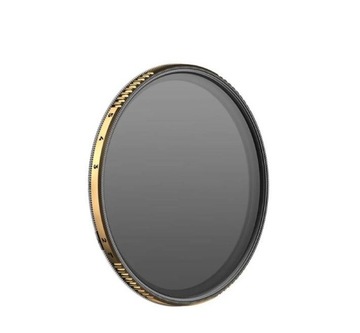 POLARPRO FILTR FOTOGRAFICZNY MIST ND 2-5 STOPNI DO APARATÓW OBIEKTYWÓW 77MM