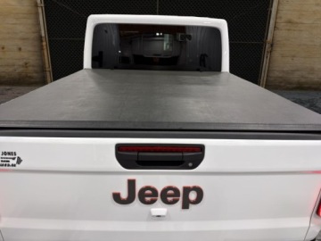 Jeep Gladiator 2024 Jeep Gladiator Mojave X 2024 3.6 Benzyna 285KM, zdjęcie 4