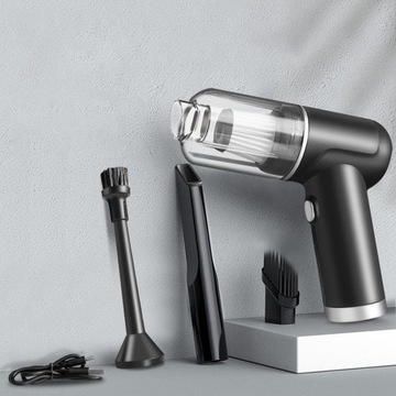 ручной пылесос автомобильный пылесос диван