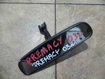 PREMACY 03' ZRCÁTKO ZPÁTEČNÁ VNITŘNÍ