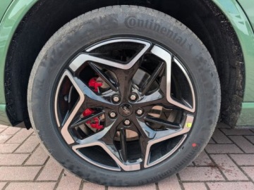 Ford Kuga III SUV Facelifting 1.5 EcoBoost 186KM 2025 Od ręki - ST-Line X 1.5 EcoBoost 186KM / Pakiet Winter, zdjęcie 15