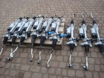 PRZEKŁADNIA MAGLOWNICA MERCEDES W2534606500