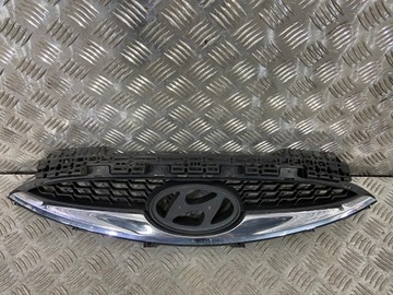 ATRAPA GRILL HYUNDAI IX20 IX-20 IX 20