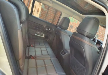 Citroen C5 Aircross SUV 2.0 BlueHDI 178KM 2021 Citroen C5 Aircross SHINE LED Serwis GetHelp 2.0 Diesel 178KM, zdjęcie 12