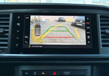 Cupra Ateca Crossover Facelifting 1.5 TSI 150KM 2024 Cupra Ateca FV 23, Promocyjne Finansowanie, Digital Cockpit, ACC, Kamera,, zdjęcie 27