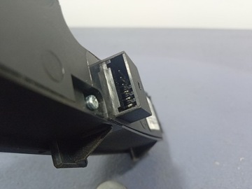 BMW 5 F11 F10 PANEL OBSLUHY KONZOLA STŘEDNÍ 9202945