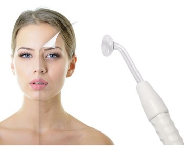 ДАРСОНВАЛЬ DERMA WAND DARSONWAL 4 ЭЛЕКТРОДА ПАЛЛЕТЫ